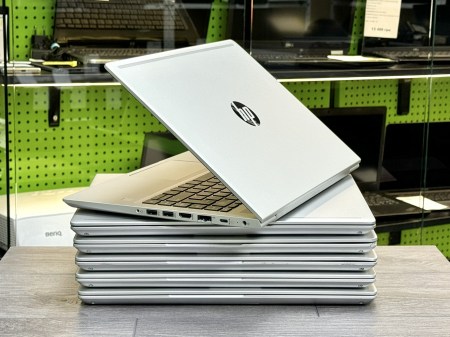 HP Probook 445R G6 1